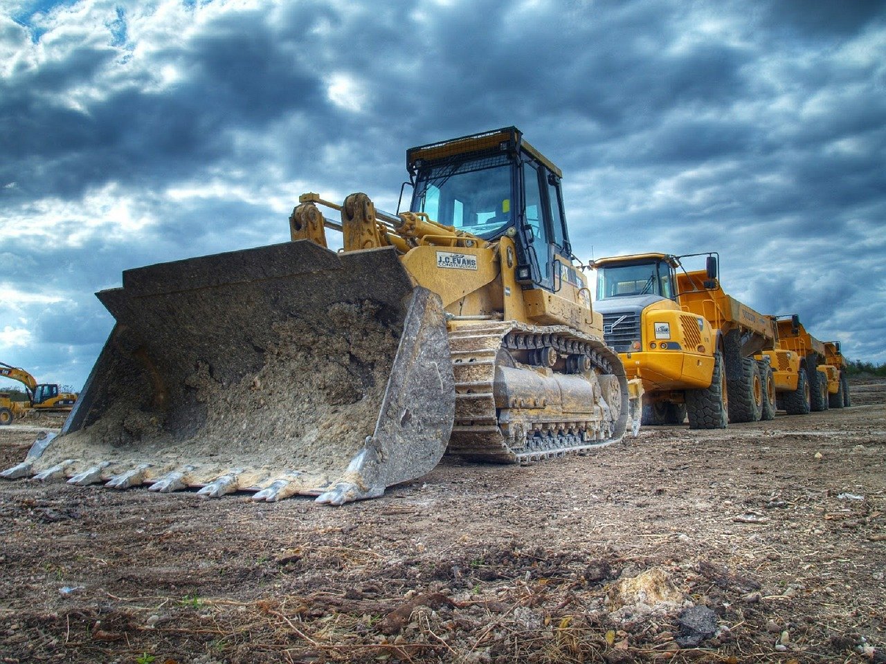 ASF Constructs & Civils - Built on a Foundation of Trust